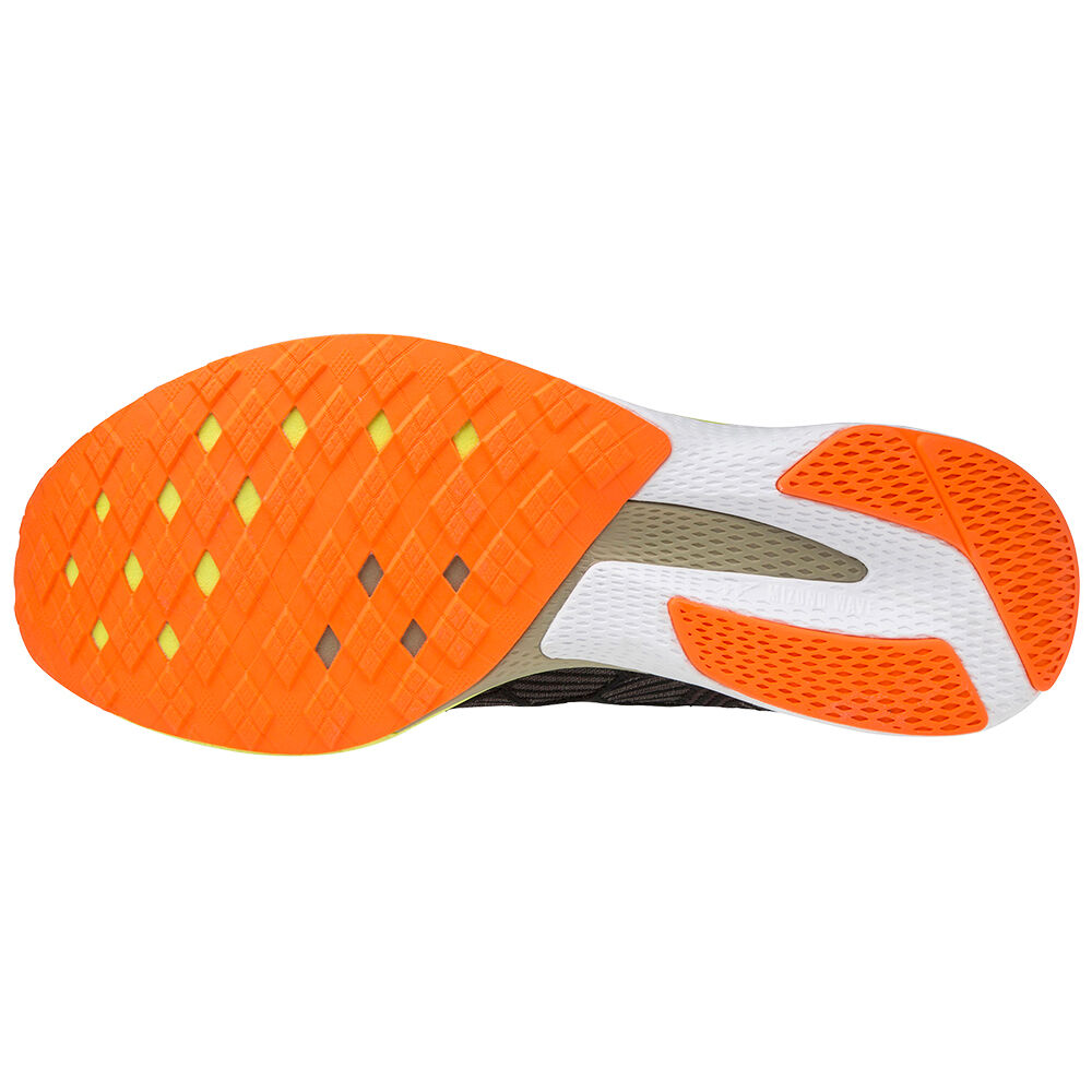 Mizuno naranjas online